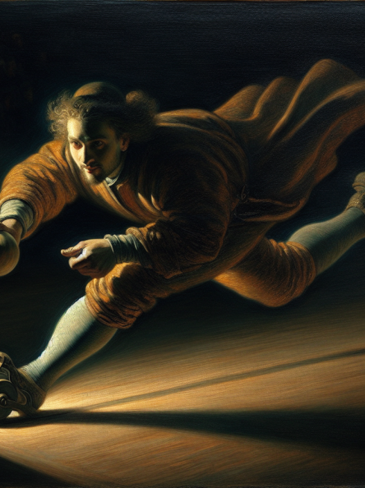 Halotestin y deportes de agilidad: puntos críticos