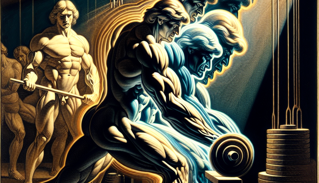 Methyltrenbolone y “bombeo” excesivo: cuándo bajar intensidad