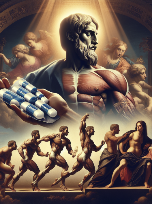 Methyltrenbolone y deportes intermitentes: qué observar