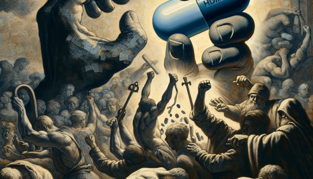 Oximetolona y adherencia: cómo no abandonar