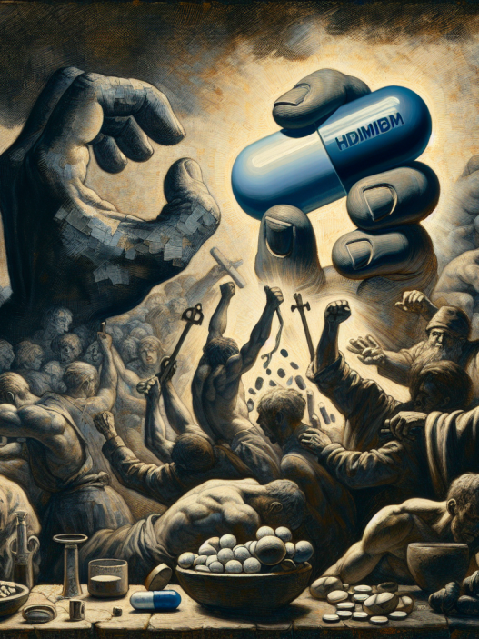 Oximetolona y adherencia: cómo no abandonar