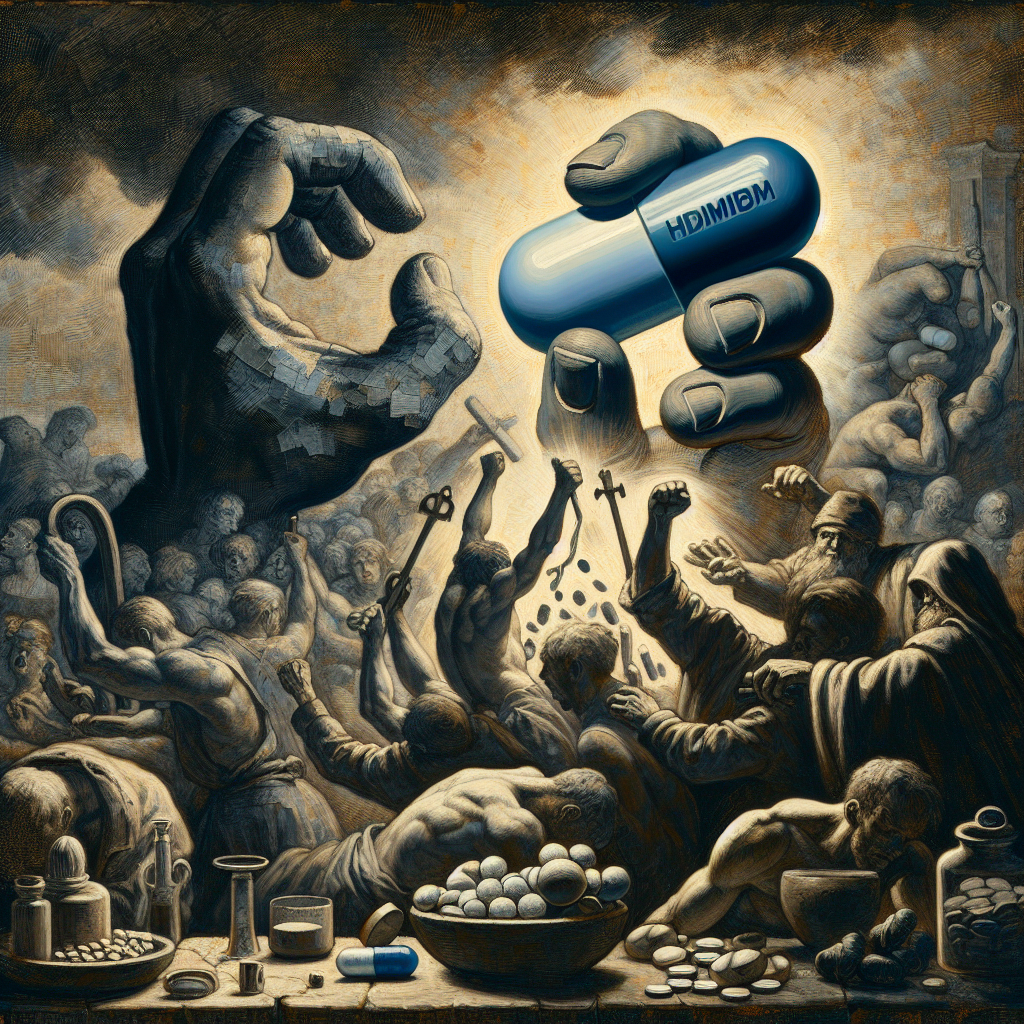 Oximetolona y adherencia: cómo no abandonar