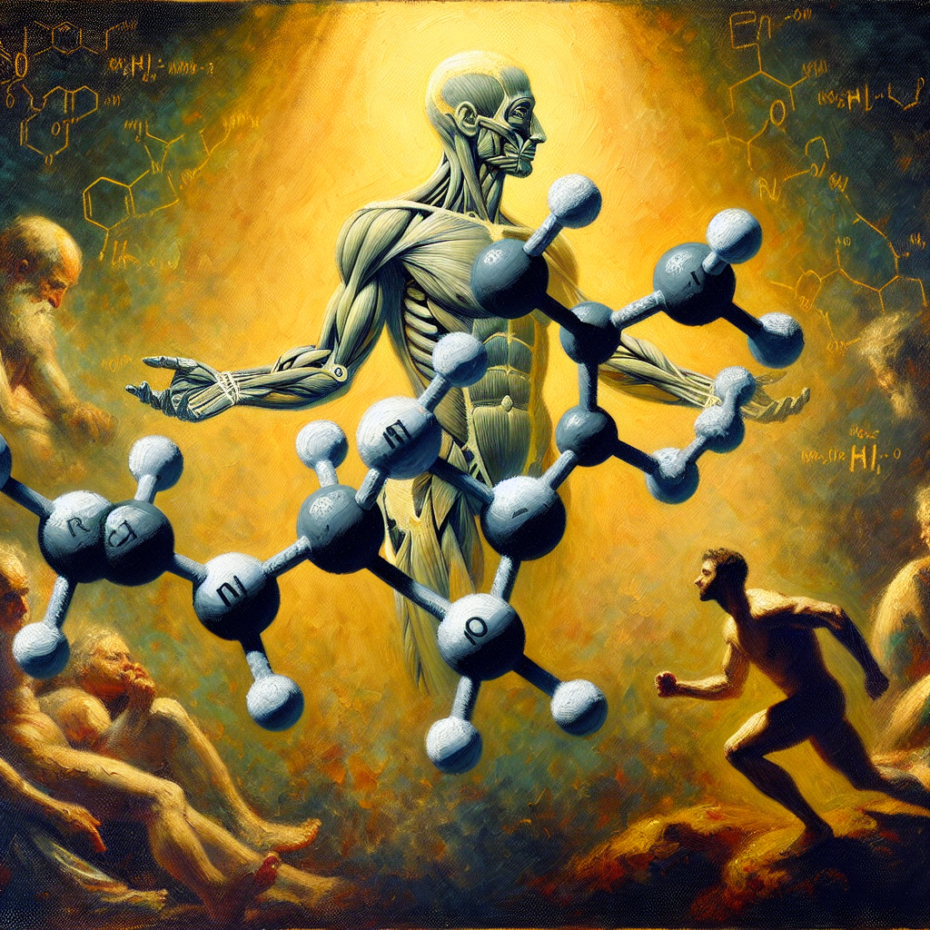 Oximetolona y tendones: riesgos al entrenar fuerte