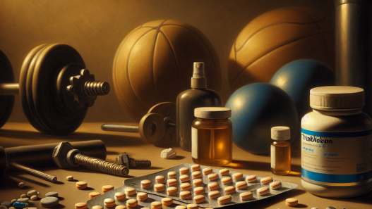 Pastillas de trembolona y entrenamiento: ajustes básicos prudentes