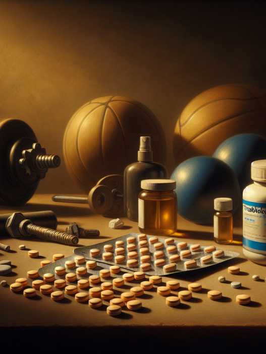 Pastillas de trembolona y entrenamiento: ajustes básicos prudentes