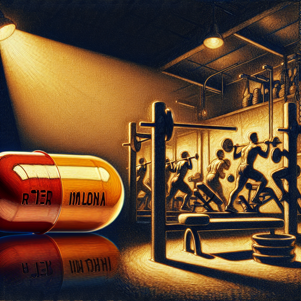 Pastillas de trembolona y entrenamiento: ajustes básicos prudentes