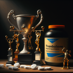 Pastillas de trembolona y objetivos: cómo elegir prioridades