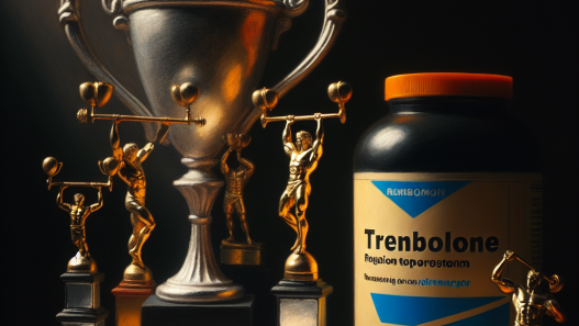 Pastillas de trembolona y objetivos: cómo elegir prioridades