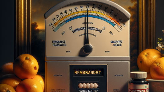 Primobolan (Metenolona) pastillas y tolerancia al esfuerzo: señales engañosas