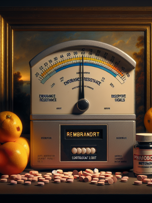 Primobolan (Metenolona) pastillas y tolerancia al esfuerzo: señales engañosas