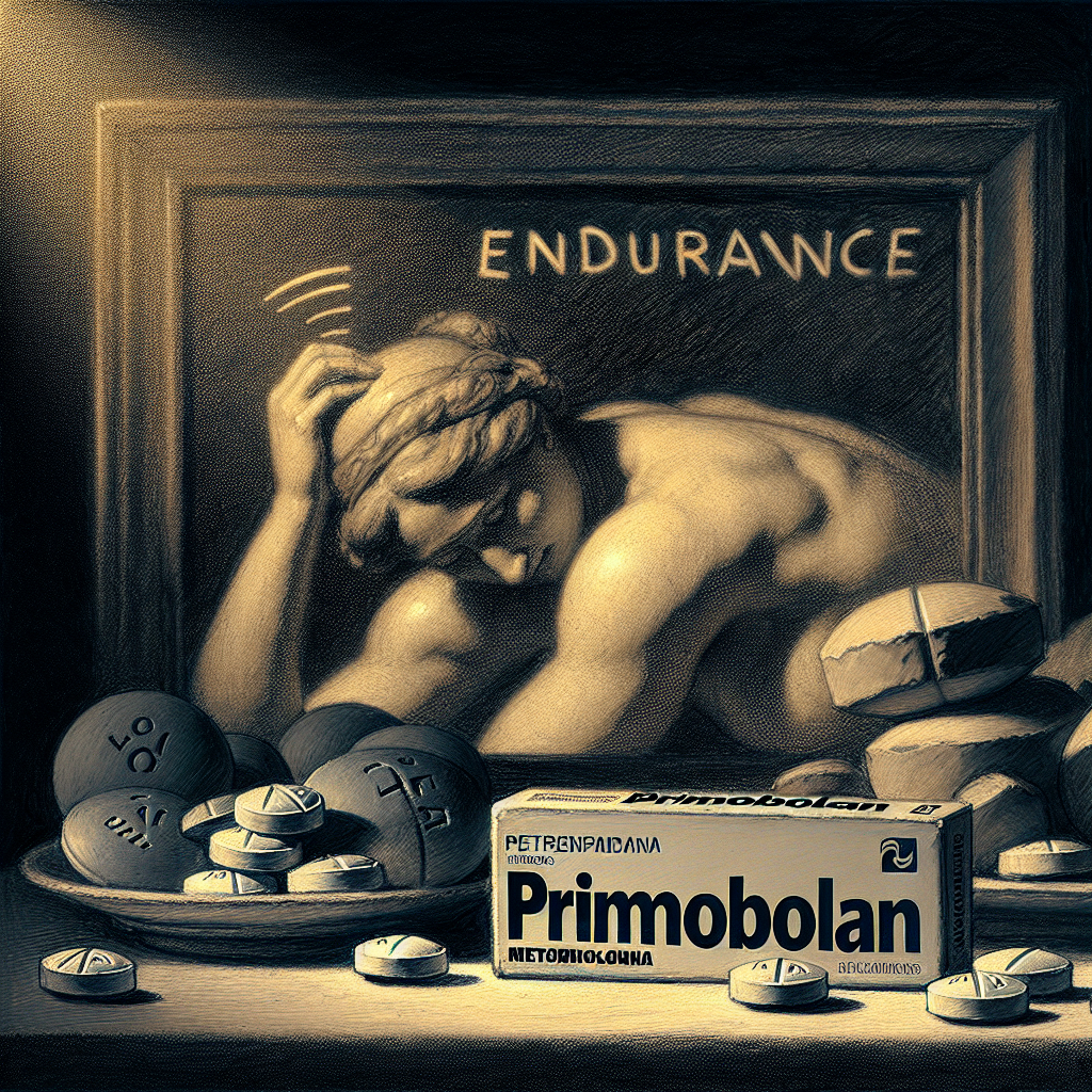 Primobolan (Metenolona) pastillas y tolerancia al esfuerzo: señales engañosas