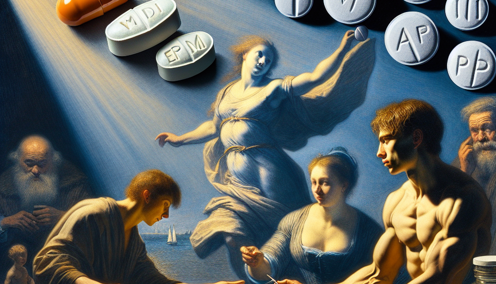 Primobolan (Metenolona) pastillas y vida social: riesgos y límites