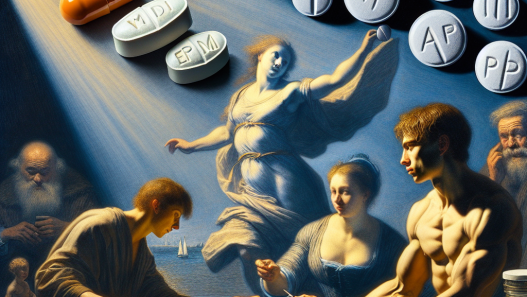 Primobolan (Metenolona) pastillas y vida social: riesgos y límites