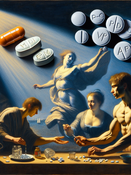 Primobolan (Metenolona) pastillas y vida social: riesgos y límites