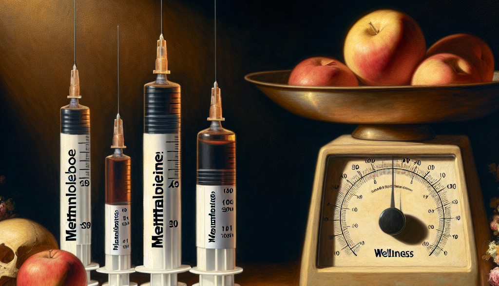 Methandienone inyectables y escala de bienestar: método simple