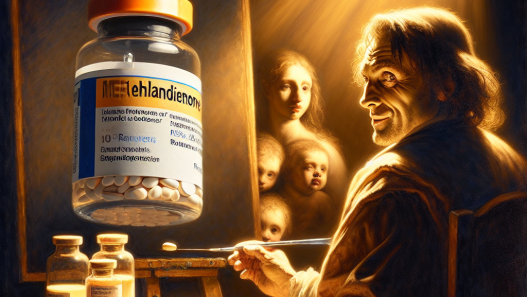 Methandienone inyectables y retención de potasio: dudas frecuentes