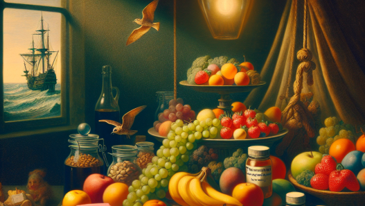 Turinabol y antojos dulces: trucos dietéticos seguros