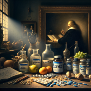 Turinabol y tiroides: precauciones generales