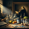 Turinabol y tiroides: precauciones generales